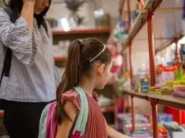 Según el INDEC, criar un hijo superó los $500.000