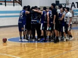 Ateneo se lo dio vuelta a Montmartre y sigue invicto