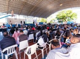 Minería solicitó una nueva versión del informe de Impacto Ambiental presentado para la reactivación de Alumbrera