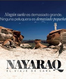 Catamarca abre convocatoria para actores y actrices locales para la película “Nayaraq”