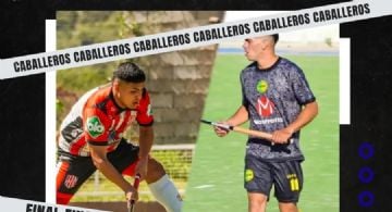 Fin de semana clave: el hockey define a sus campeones