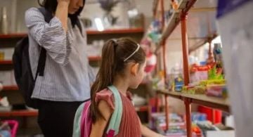 Según el INDEC, criar un hijo superó los $500.000