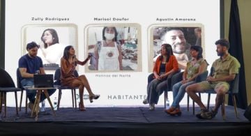 La Capital participó del lanzamiento nacional del Programa "Ciudades Emprendedoras 2026”