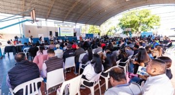 Minería solicitó un nuevo informe de Impacto Ambiental para la reactivación de Alumbrera