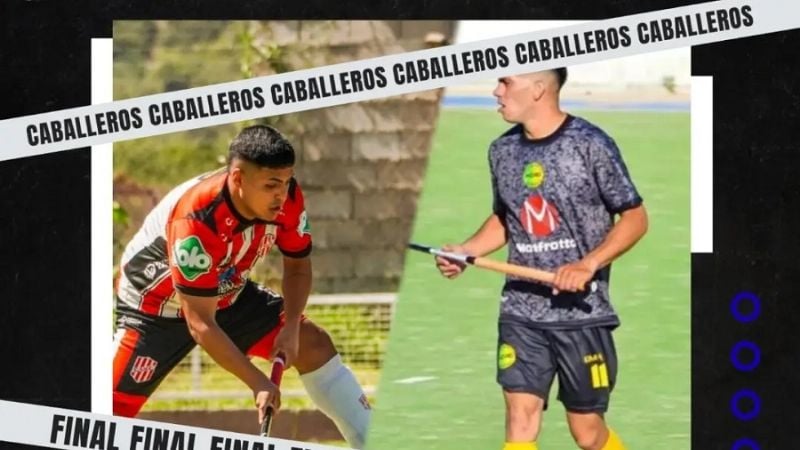 Fin de semana clave: el hockey define a sus campeones