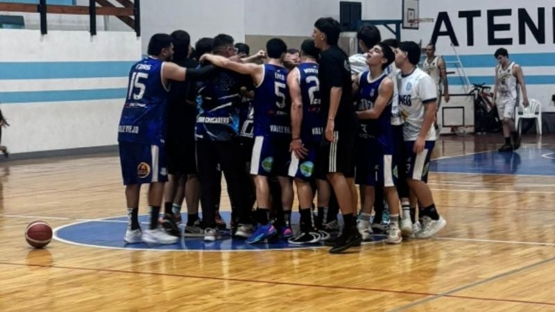 Ateneo se lo dio vuelta a Montmartre y sigue invicto