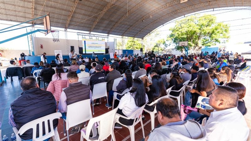 Minería solicitó un nuevo informe de Impacto Ambiental para la reactivación de Alumbrera