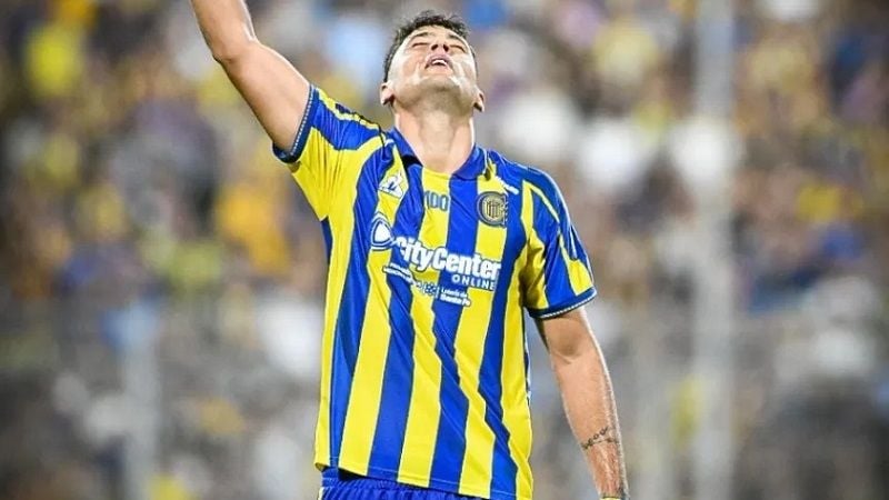 Agónico triunfo de Central ante Sarmiento