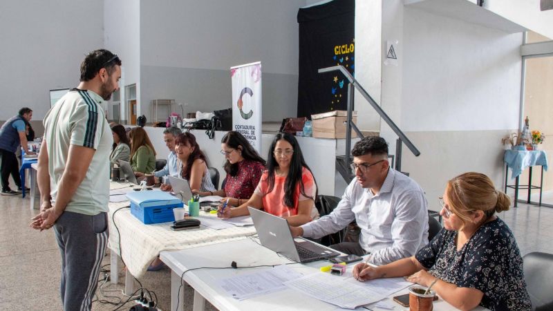 Educación convoca a la segunda asamblea para la cobertura de cargos docentes