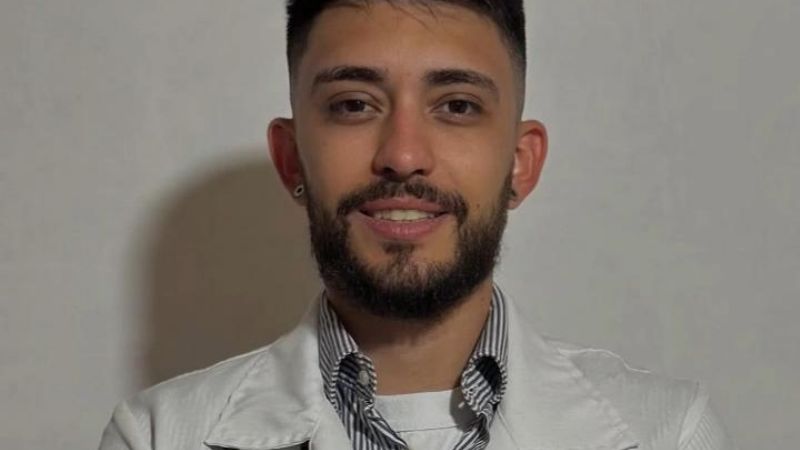 Medanitos celebró la continuidad del médico Camacho