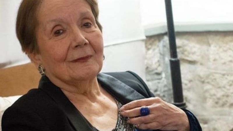 ¿Usted conoce a Pedro Ordiman?: nuevo libro de Graciela Castillo de Alonso