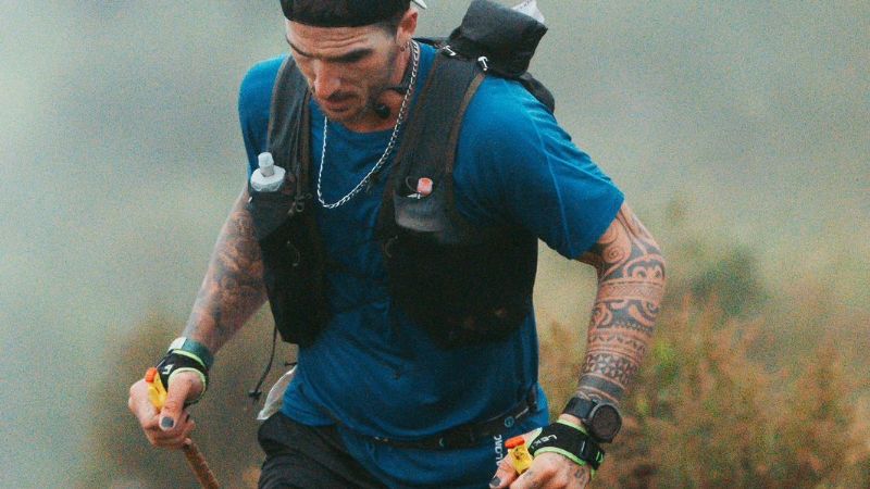 Valle Viejo será sede del Ultra Trail Cuesta El Portezuelo