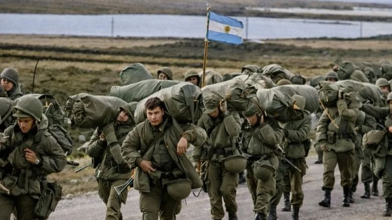 Malvinas: la causa que une a un país y obliga a pensar su historia