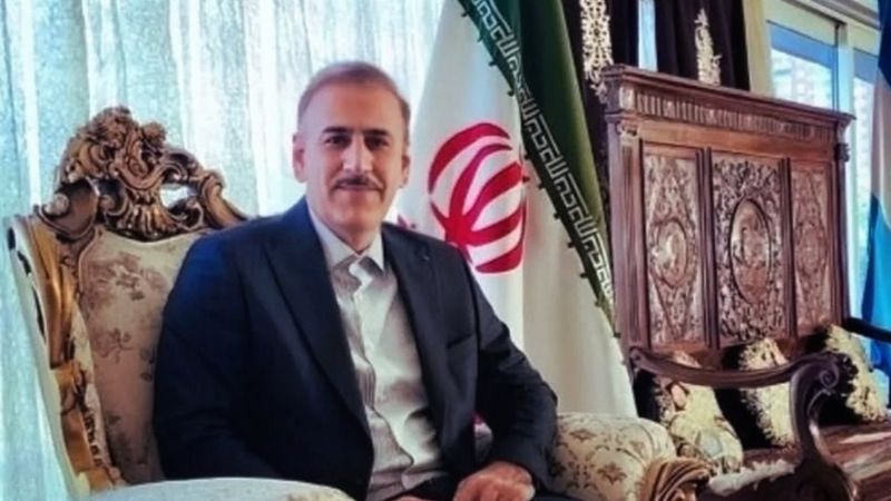 La expulsión del diplomático iraní: qué impacto tiene su salida inmediata