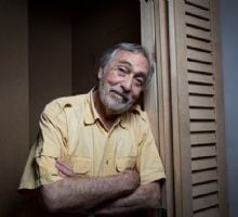 Murió Luis Brandoni a los 86 años, emblema del cine, teatro y televisión