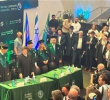 Javier Milei, en Israel: "Con determinadas culturas no vamos a poder convivir"