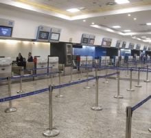 Alerta en todo el país: ATE protestará en aeropuertos y se esperan demoras y cancelaciones