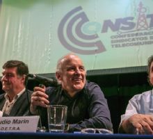 Cierran un incremento salarial del 3,4% para los trabajadores de Claro, Telecom y Movistar