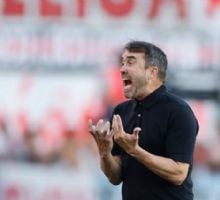 “Es imposible que no te pegue esta derrota”