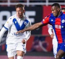 San Lorenzo obligado a un triunfo ante Vélez