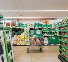 Se enfría la inflación: estiman que abril marcará el freno más fuerte del año