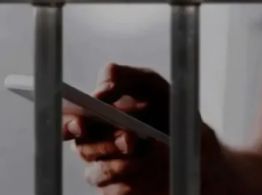 Autorizan instalación de dispositivos de detección y bloqueo de celulares en cárceles federales