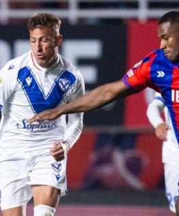 San Lorenzo obligado a un triunfo ante Vélez