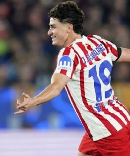 Tres gigantes europeos quieren a Julián Álvarez