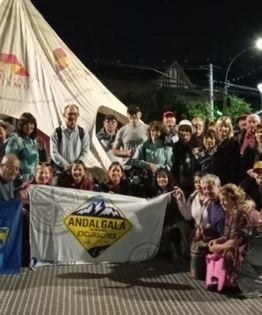 Andalgalá: Punto estratégico para agencias de viajes