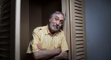 Murió Luis Brandoni a los 86 años, emblema del cine, teatro y televisión