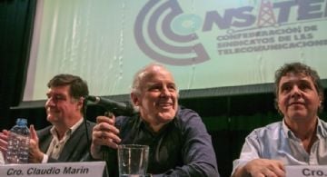 Cierran un incremento salarial del 3,4% para los trabajadores de Claro, Telecom y Movistar