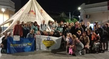 Andalgalá: Punto estratégico para agencias de viajes