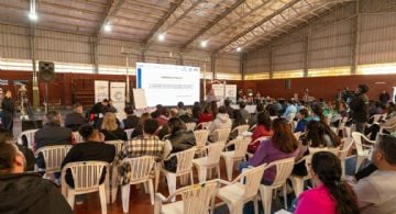 El Gobierno culminó las charlas y audiencias públicas del proceso participativo de Alumbrera