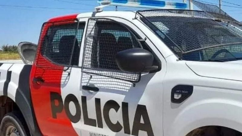 Hallan un cadáver en el “Canal de la Muerte” en Catamarca