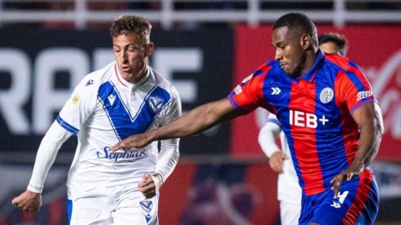 San Lorenzo obligado a un triunfo ante Vélez