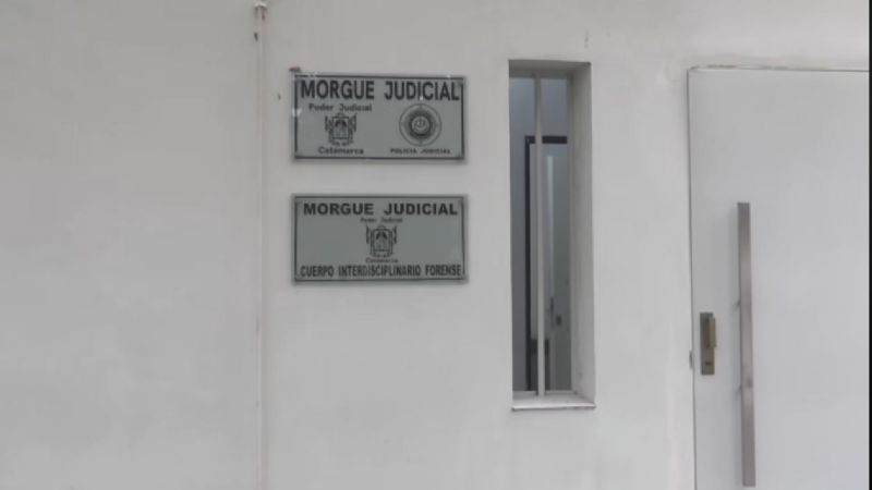 El hombre encontrado en un canal de riego, murió por asfixia por inmersión