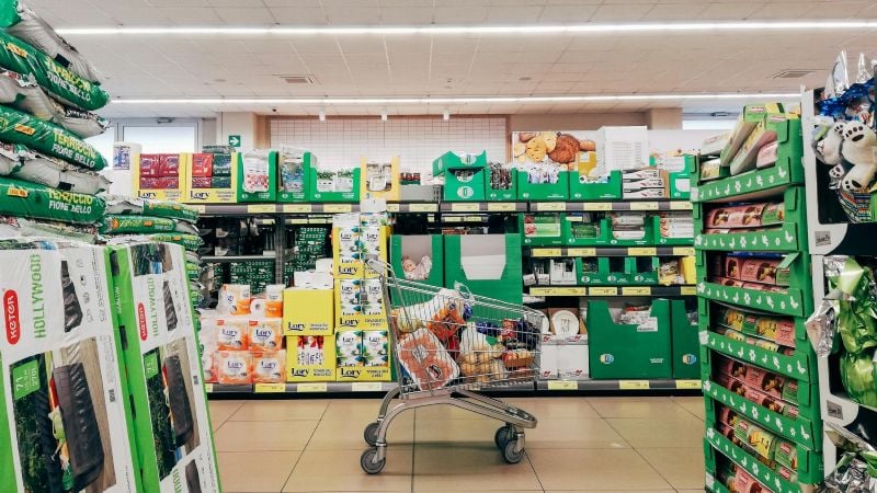 Se enfría la inflación: estiman que abril marcará el freno más fuerte del año