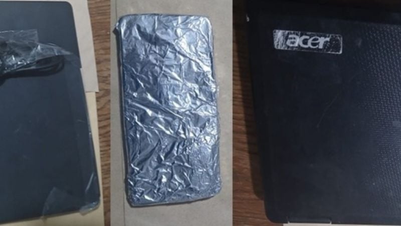 Otro menor demorado por las amenazas de tiroteo en las escuelas