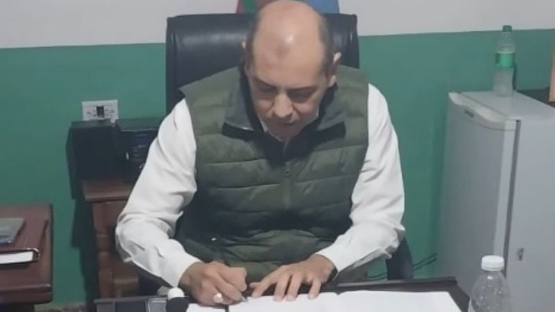 Trabajadores de Mutquín y Pomán acordaron aumento del 15%