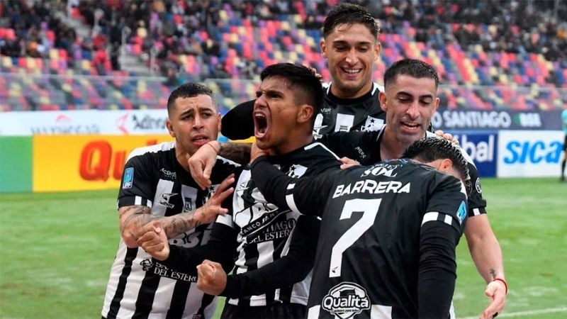 El Ferro le ganó un partidazo a Platense: 4 a 3