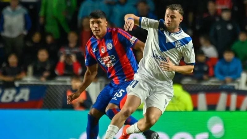 El “0” le sumó más al “Fortín” que al "Ciclón"