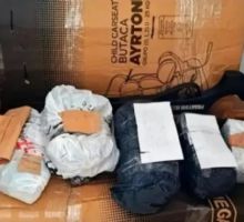 "Los voy a matar a tiros", gritó un chico de 13 años en una escuela