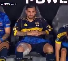 Úbeda volvería a rotar con Defensa y Cruzeiro