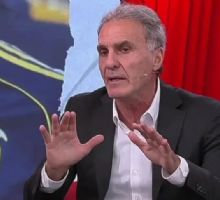 River "no tiene líderes" opinó Ruggeri