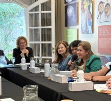 Catamarca en Encuentro Federal de Género