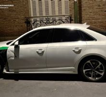 Secuestran un automóvil con pedido judicial por estafa desde La Rioja