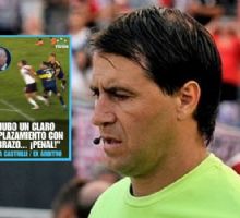 EL VAR del Superclásico investigado por supuesto soborno