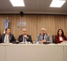 Fuerte advertencia en el Congreso y propuestas urgentes para reactivar el consumo