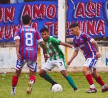 San Martín-Obreros, para el domingo