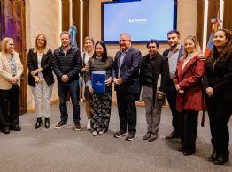 Organizaciones catamarqueñas avanzan con su reconocimiento legal oficial